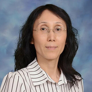Gloria Ren