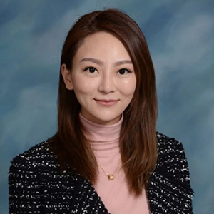 Mrs.Chou