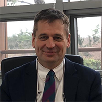 Dr.Mark LeeDepu