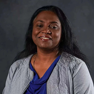 Ms. Kavitha Sab