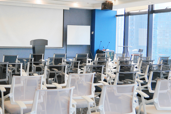 校区教室环境展示