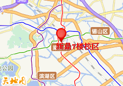 新鼎7楼校区
