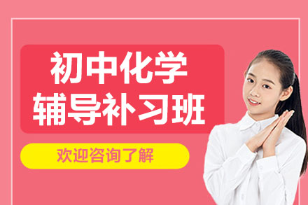 南京初中化学辅导补习班