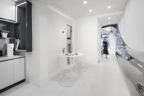 校区教学环境展示