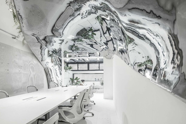 校区教学环境展示