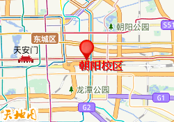 朝阳校区