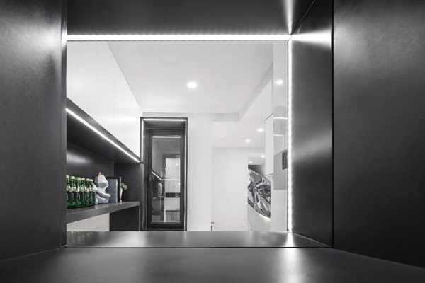 校区教学环境展示