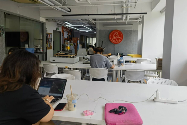 北京AK艺术留学