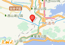 大连市沙河校区