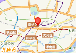 沈阳市沈河校区