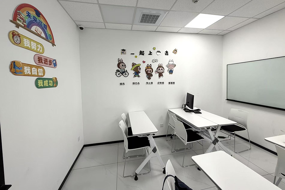 小班教室環(huán)境圖片