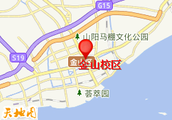 金山校区