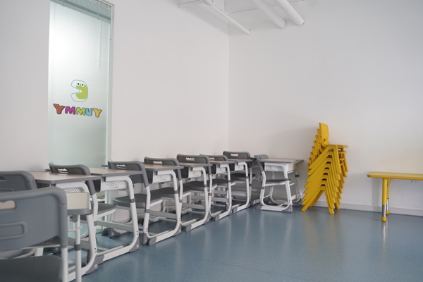 北京雅米儿童成长中心