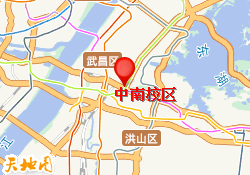 中南校区