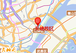 天地校区