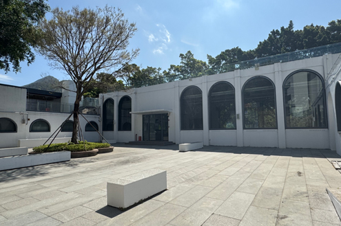 成都香港德萃学校