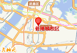 佰港城校区