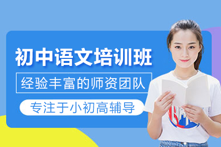 武汉初中语文培训班