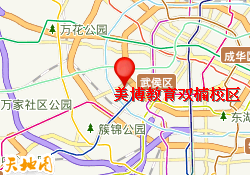 美博教育双楠校区
