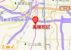 美博教育高新校区