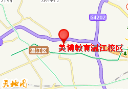 美博教育温江校区