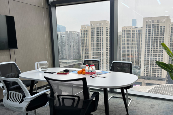 校区授课环境展示