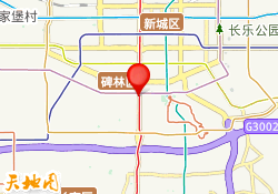 西安市雁塔校区