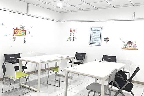 小班授课环境