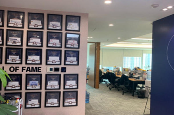 哈尔滨思客教育