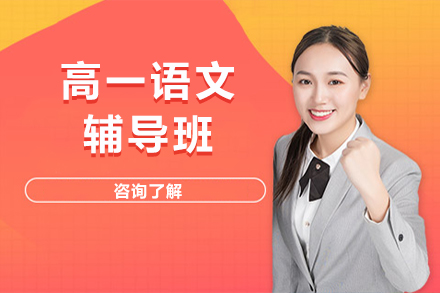 南京高一语文辅导班