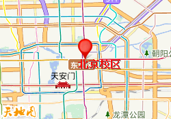 北京校区