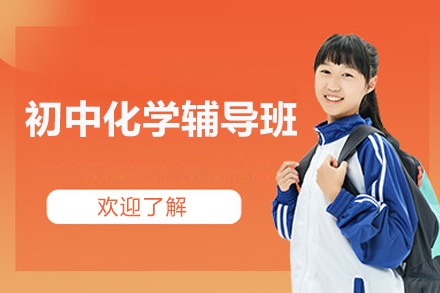 上海初中化学辅导班