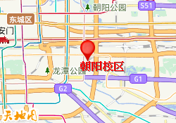 朝阳校区