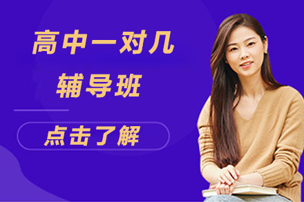 北京高中一对几辅导班