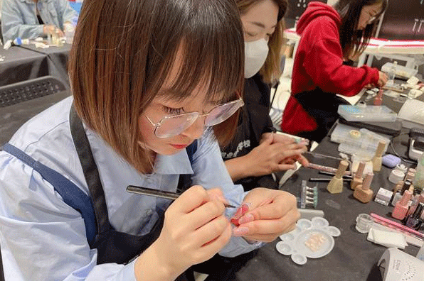 教学现场
