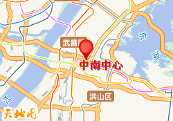 中南中心