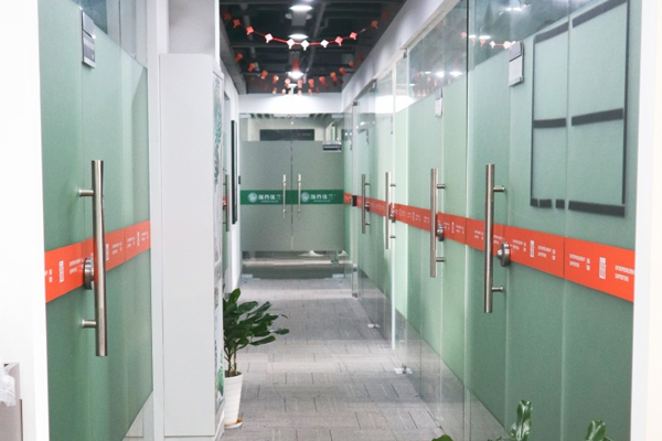 校区教学环境展示4