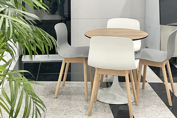 校区教学环境展示5