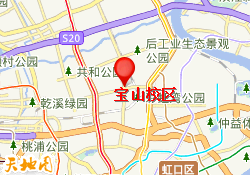 宝山校区