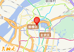 南京市鼓楼区校区
