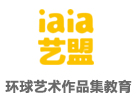 环球艺术作品集教育