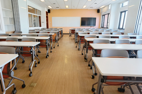 教学环境