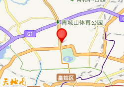 皇姑三台子校区