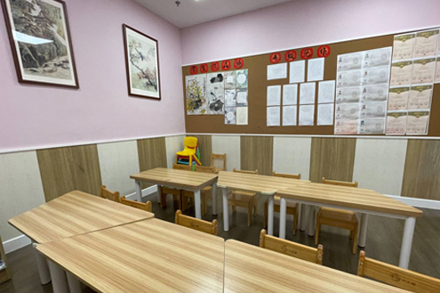 上海昂立凯顿教育