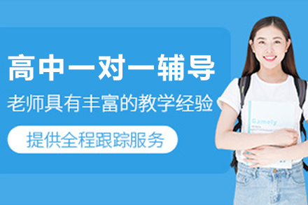 沈阳高中一对一辅导课程