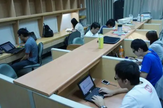 学习环境2