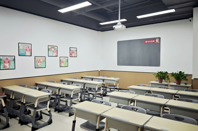 教室环境2