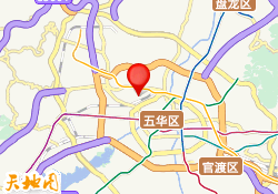 昆明市五华校区