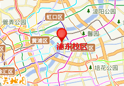 浦东校区