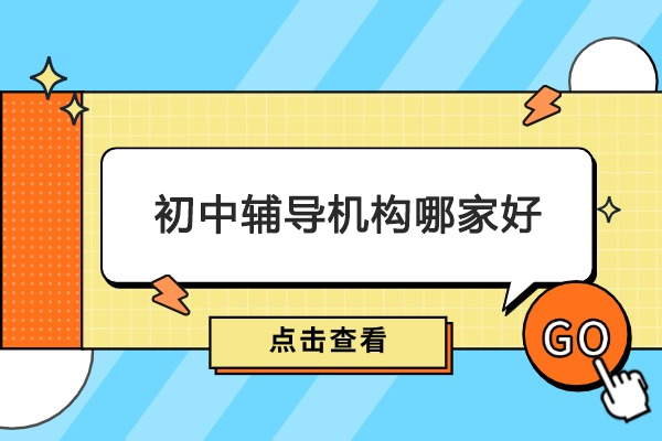 武汉初中辅导机构哪家好-武汉悉之AI学